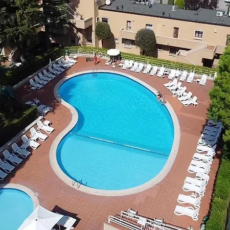 Nico'S Apartment Peschiera del Garda Exterior photo