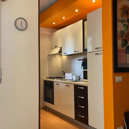 Nico'S Apartment Peschiera del Garda Exterior photo