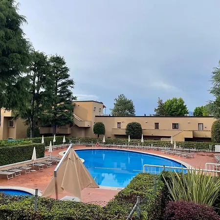 Nico'S Apartment Peschiera del Garda Exterior photo