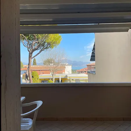 Nico'S Apartment Peschiera del Garda Exterior photo