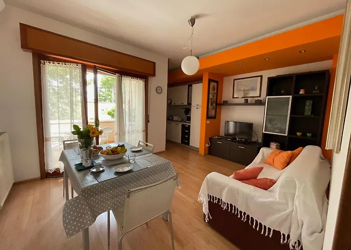 Nico\'S Apartment