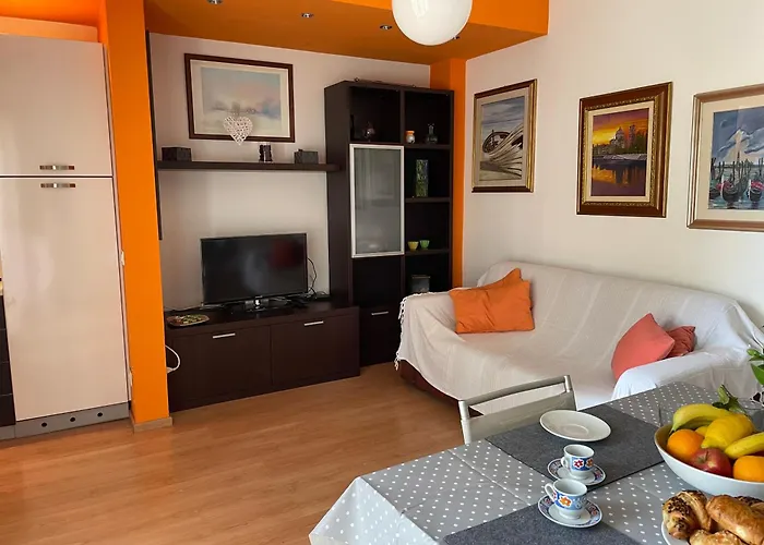 Nico\'S Apartment