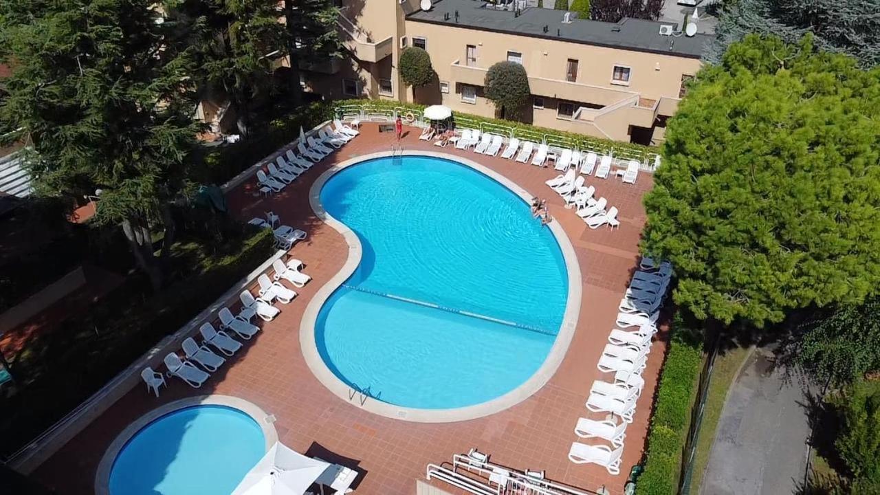 Nico's Peschiera del Garda