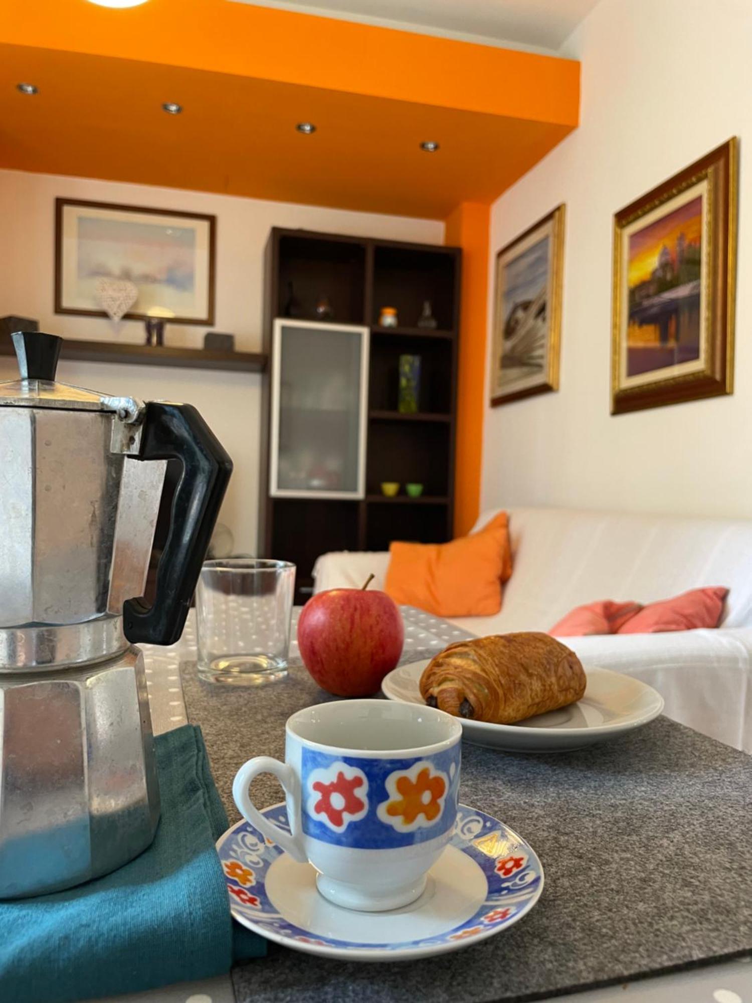 Nico's Apartment