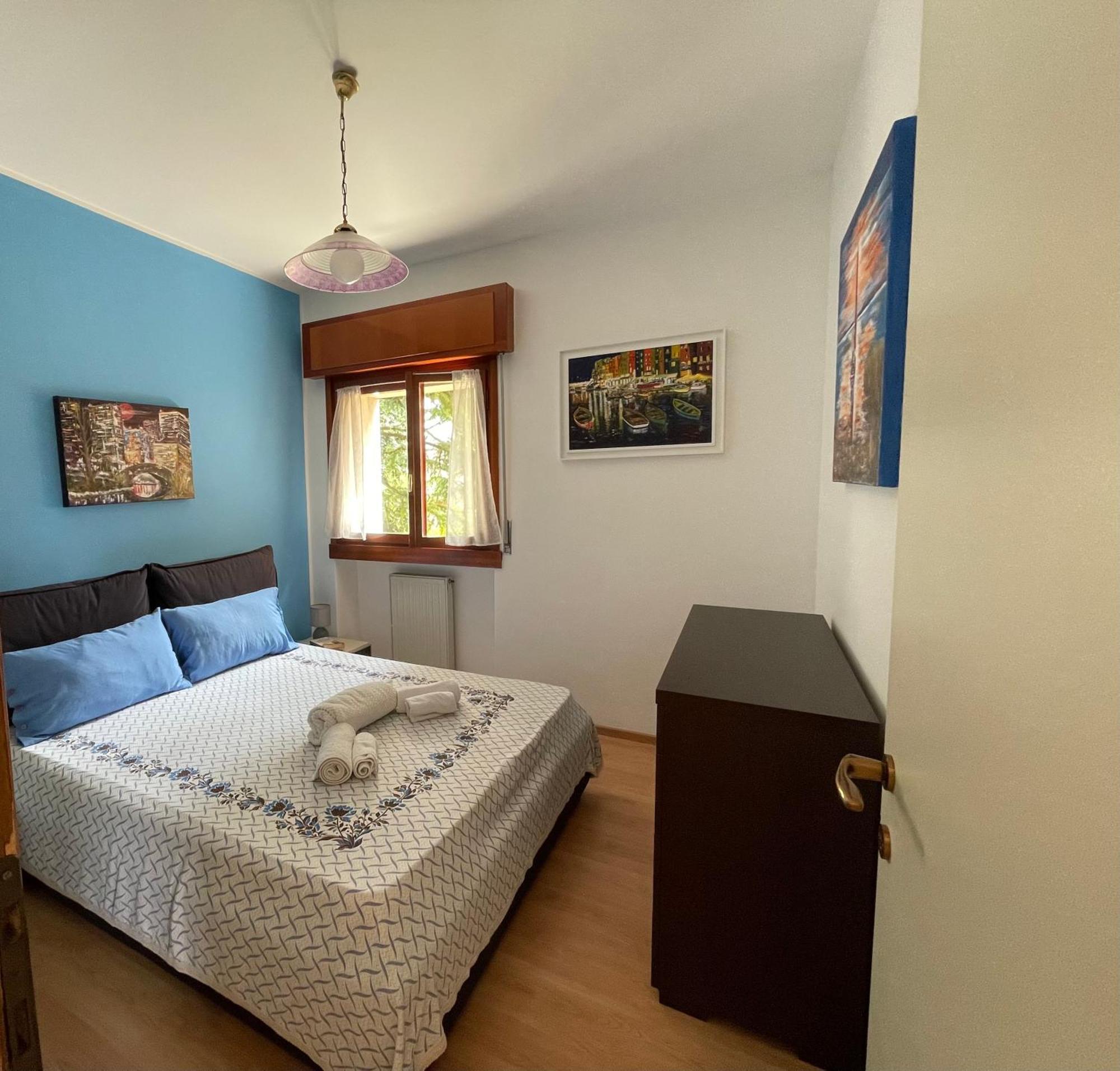 Nico's Apartment Peschiera del Garda