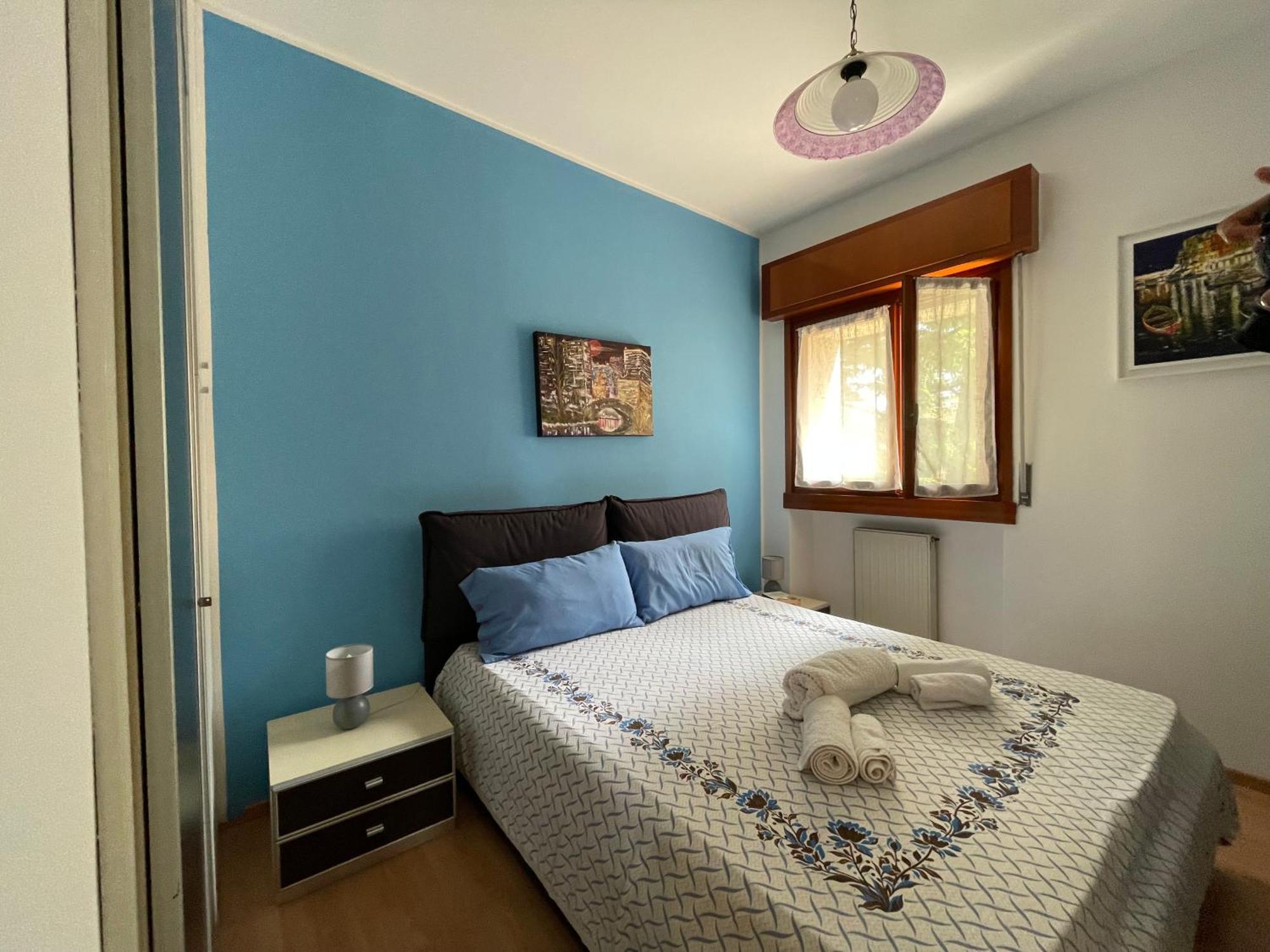 Nico's Apartment *
