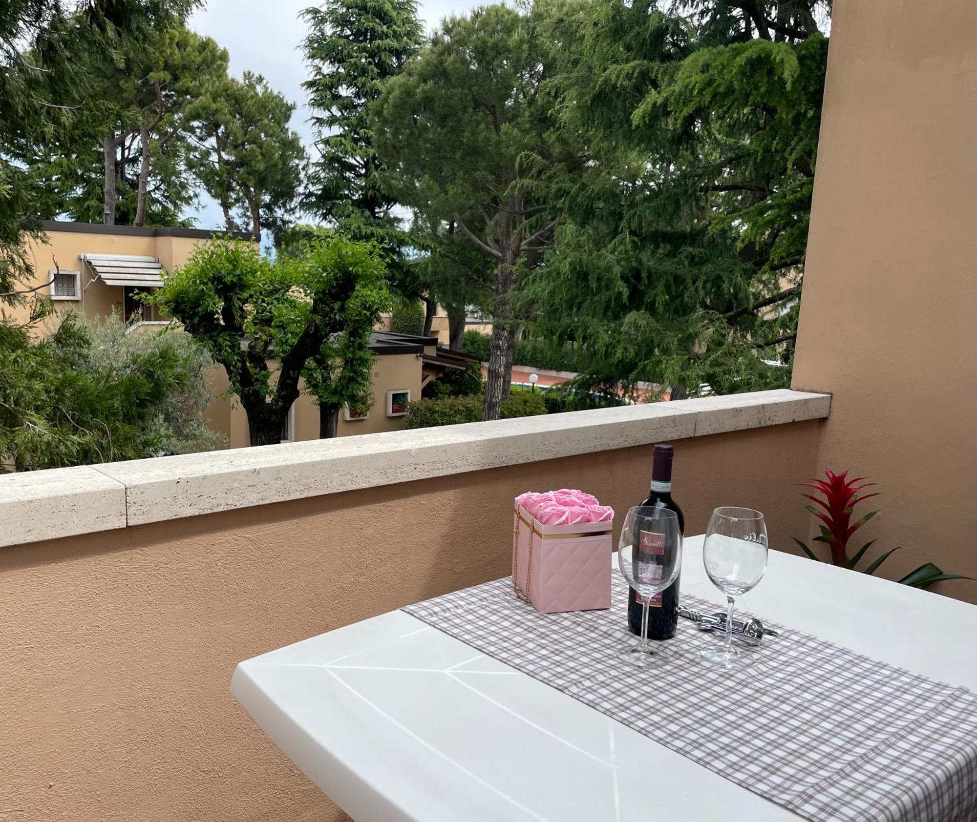Apartment Nico's Peschiera del Garda
