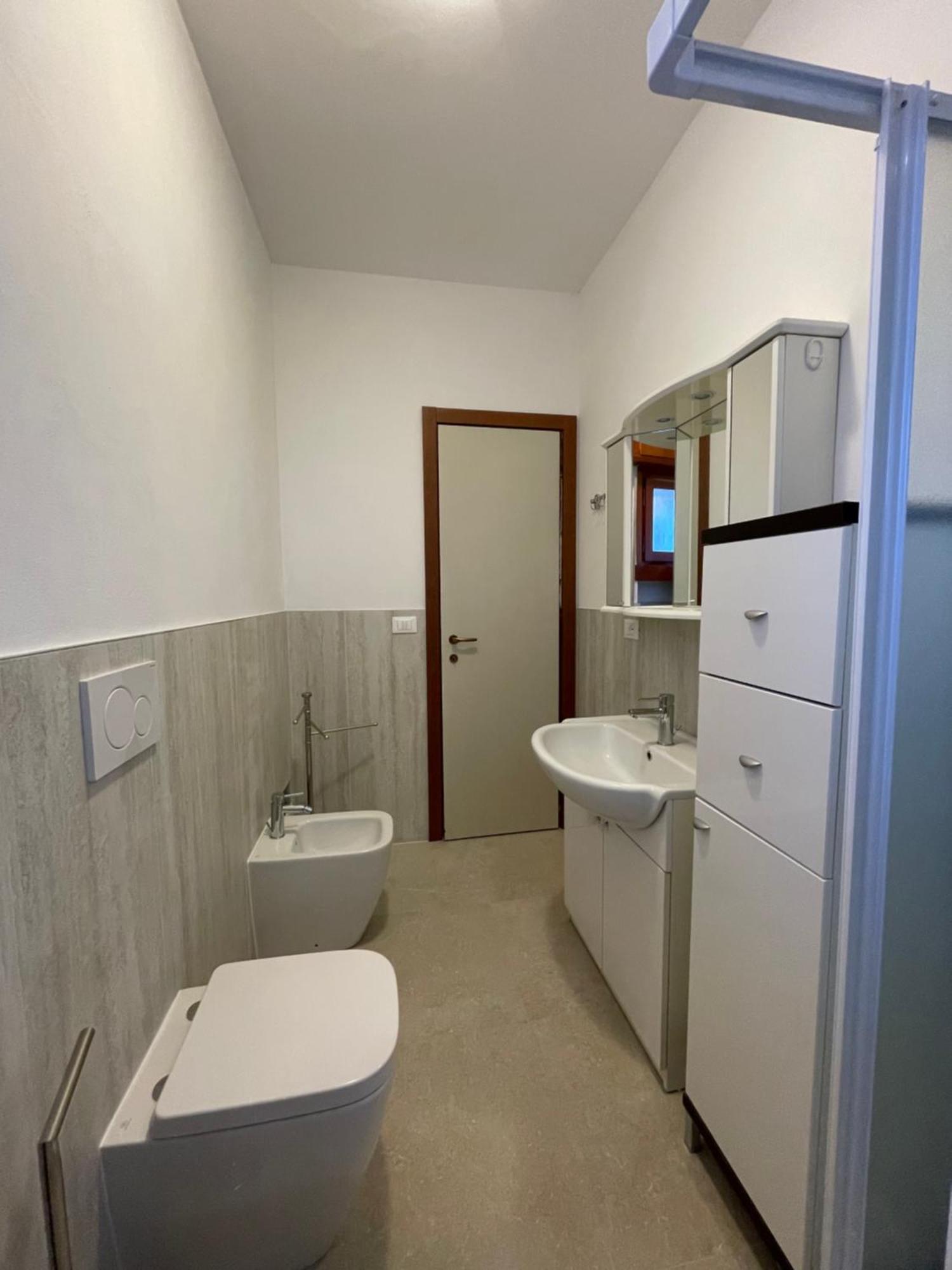 Apartment Nico's