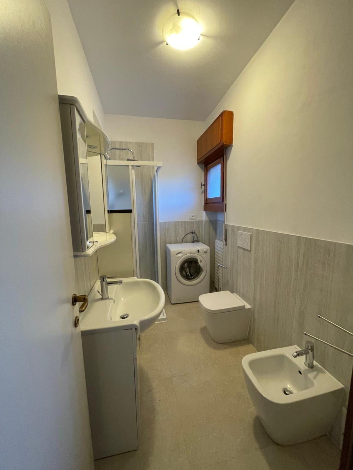 Apartment Nico's *