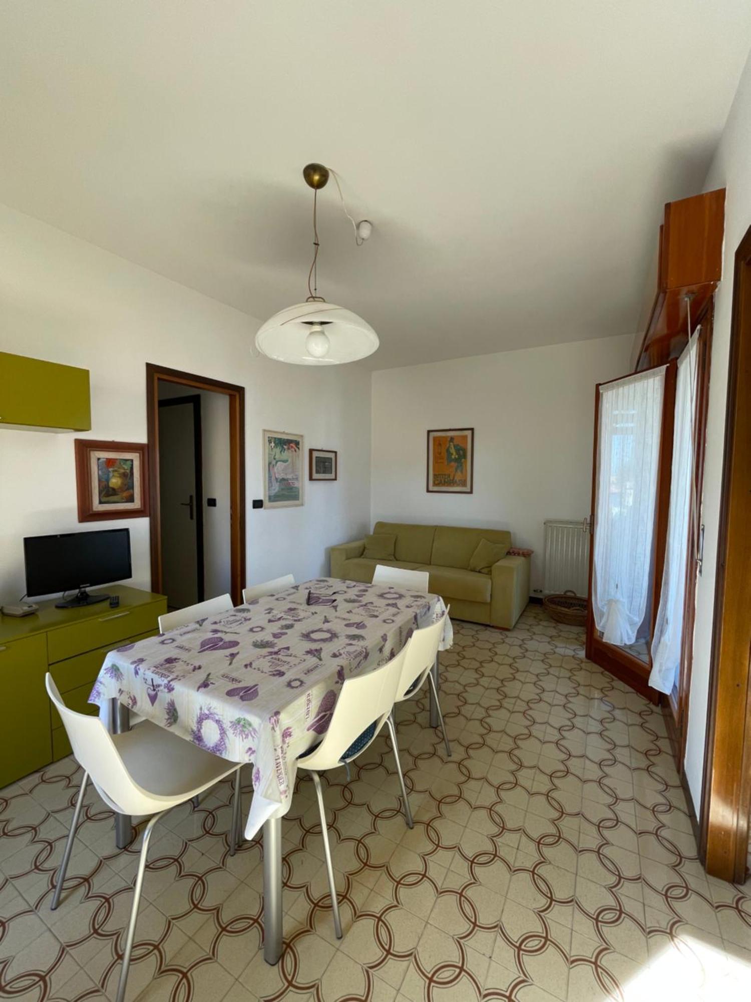 Apartment Nico's Peschiera del Garda