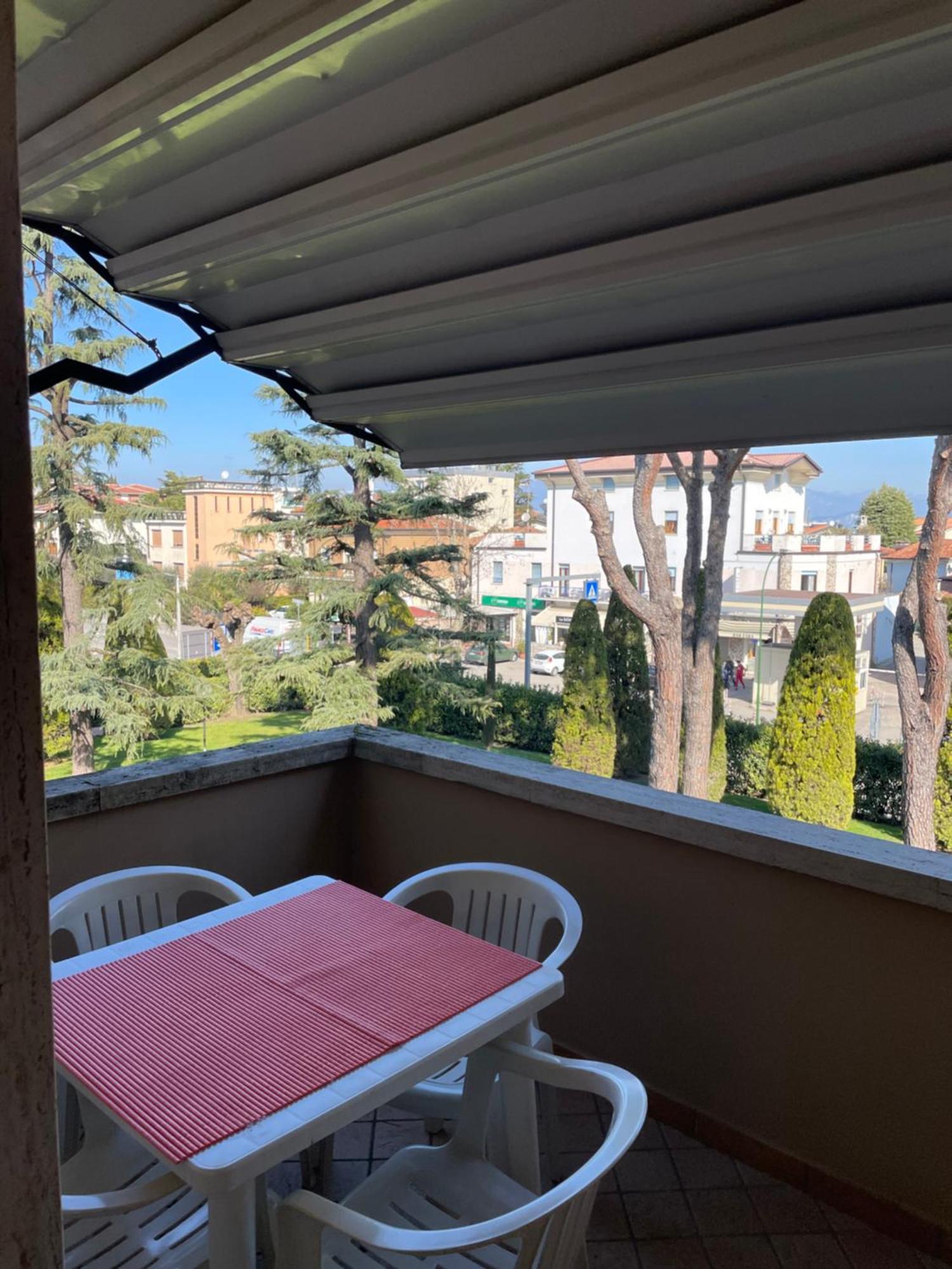 Nico's Apartment Peschiera del Garda